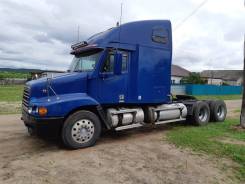 Freightliner Century. Продам , 11 000 куб. см., 24 500 кг., 6x4