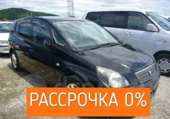 Toyota Opa. ZCT10, 1ZZ ����