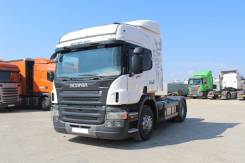 Scania P340. 2011, 13 000 кг., 4x2. Под заказ
