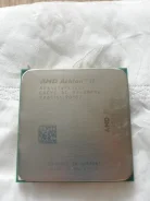 AMD Athlon II X3