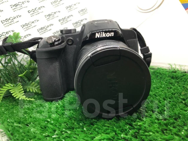Nikon Coolpix P610. 15 - 19.9 ��, ���: 14� � ����� ����