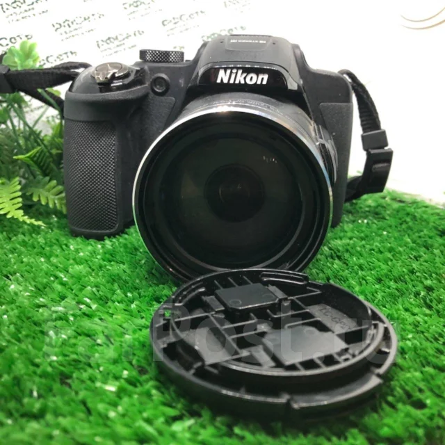 Nikon Coolpix P610. 15 - 19.9 ��, ���: 14� � ����� ����