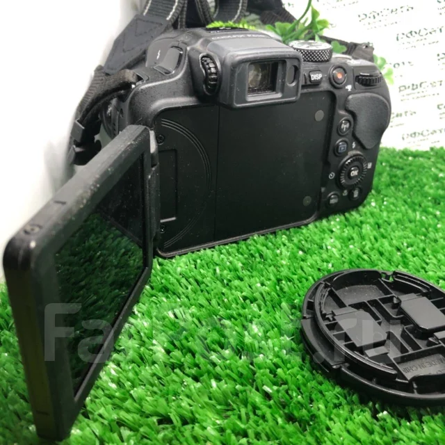Nikon Coolpix P610. 15 - 19.9 ��, ���: 14� � ����� ����