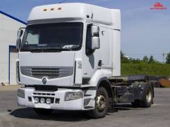 Renault Premium. 380.19Т, 10 837 куб. см., 12 175 кг., 4x2