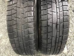 Yokohama Ice Guard IG50, 195/65 R15 во Владивостоке Yokohama Ice Guard IG50. Зимние, без шипов, 2012 год, 10 %