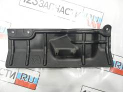 Защита топливного бака правая Nissan Juke YF15 в Новосибирске Защита топливного бака правая Nissan Juke YF15