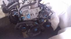 Двигатель в сборе. Toyota: Harrier, Ipsum, Camry, Kluger V, Estima Двигатели: 1MZFE, 2AZFE, 5SFE, 2AZFXE