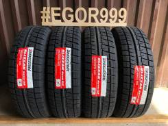 Bridgestone Blizzak Revo GZ. Зимние, без шипов, 2018 год, без износа, 4 шт