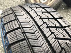 Bridgestone Blizzak VRX, 195/65 R15 во Владивостоке Bridgestone Blizzak VRX. Зимние, без шипов, 2017 год, 5 %