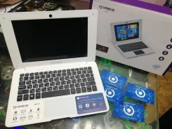 IRBIS NB29. ��� 2048 ��, WiFi: 1, Bluetooth: 1 ����