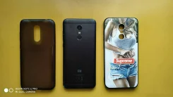 Xiaomi Mi5S Plus. �/�, 64 ��, ������, 3G, 4G LTE, Dual-SIM