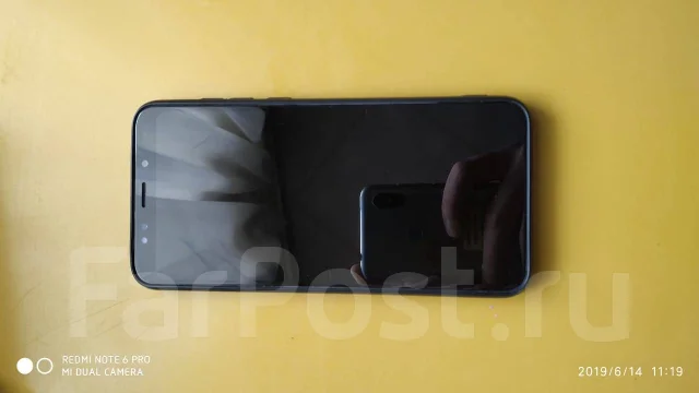 Xiaomi Mi5S Plus. �/�, ������, 3G, 4G LTE, Dual-SIM ����