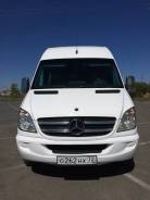 Mercedes-Benz Sprinter. Продаётся микроавтобус , 18 мест