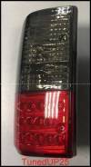   Nissan Patrol / Safari Y60 - 