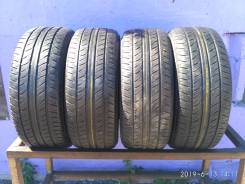 Dunlop Grandtrek PT2. Летние, 20 %, 4 шт