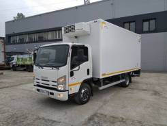 Isuzu NPR, 2017 в Мытищах Isuzu NPR. Продажа 75 2017 г. в., 5 200 куб. см., 3 000 кг., 4x2