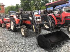 Kubota GL23, 2014 в Находке Kubota. Продам трактор 4WD, 23 л.с.