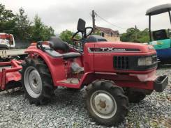 Honda. Продам японский трактор TX18, 18 л.с.