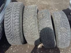Amtel NordMaster 2, 185/70 R14 в Кемерово Amtel NordMaster 2. Зимние, шипованные, 2014 год, 30 %, 4 шт