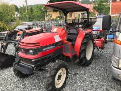 Mitsubishi. Продам трактор MT311 с ПСМ, 31 л.с.