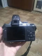 Nikon Coolpix P520