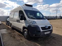 Peugeot Boxer. Рефрижератор , 4x2