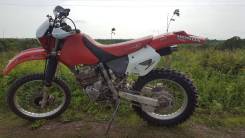 Honda XR 250R. 250 куб. см., исправен, птс, с пробегом