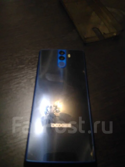 Doogee BL12000 Pro. �/�, �����, 3G, 4G LTE ����