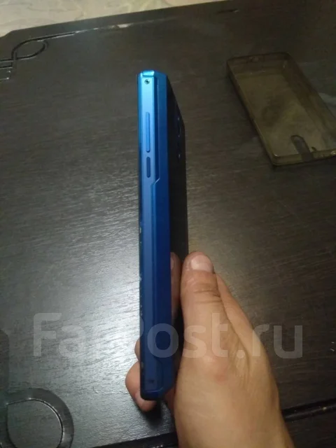 Doogee BL12000 Pro. �/�, �����, 3G, 4G LTE ����
