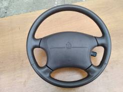 Руль. Toyota Crown Majesta, JZS141, JZS143, JZS145, JZS147, JZS149, UZS141, UZS143, UZS145, UZS147 Toyota Crown, JZS141, JZS143, JZS145, JZS147, JZS14...