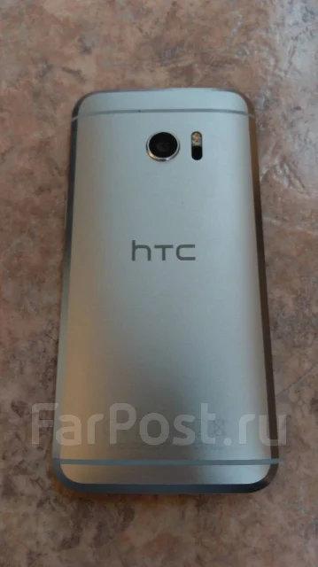 HTC 10. �/�, �����������, 3G, 4G LTE, NFC ����