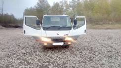 Mitsubishi Fuso Canter. Продам Митсубиси кантр, 3 000 куб. см., 2 000 кг., 4x4
