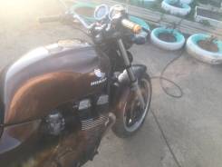 Honda CB. 750 куб. см., исправен, птс, с пробегом