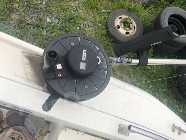Yamaha FR-26. 1993 ���, ����� 8��., ��������� ���������, 200��.�., ������ ����