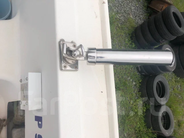 Yamaha FR-26. 1993 ���, ����� 8��., ��������� ���������, 200��.�., ������ ����