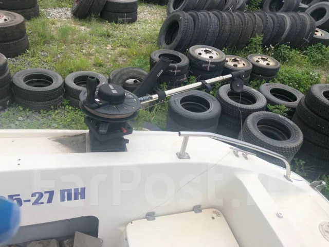 Yamaha FR-26. 1993 ���, ����� 8��., ��������� ���������, 200��.�., ������ ����