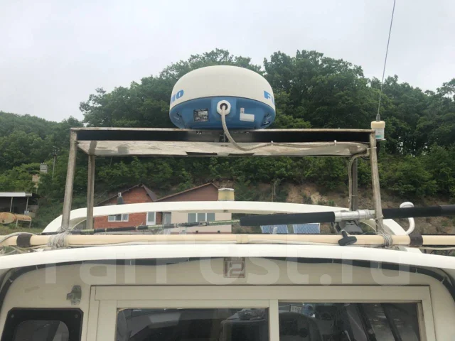 Yamaha FR-26. 1993 ���, ����� 8��., ��������� ���������, 200��.�., ������ ����