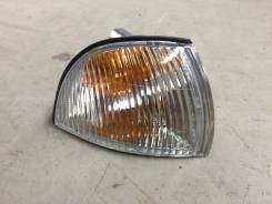 Поворотник. Daewoo Nexia, KLETN Daewoo Cielo Двигатели: A15MF, G15MF