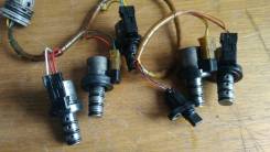 Соленоид. Mitsubishi: Eclipse, Lancer Cedia, L200, Sigma, Triton, Aspire, RVR, Space Star, Legnum, Chariot, Airtrek, Endeavor, Challenger, Diamante, G...
