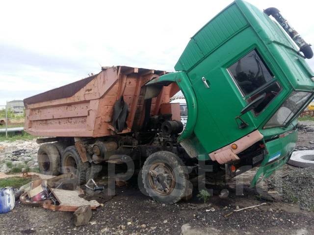 Запчасти камаз барнаул
