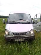 ГАЗ 2752. Продам соболь, 2 400 куб. см., 1 000 кг., 4x2