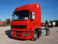 Renault Premium. Седельный тягач 430DXI, 10 837 куб. см., 11 322 кг., 4x2