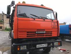 КамАЗ 53228. Продаётся мусоровоз Камаз, 10 850 куб. см.