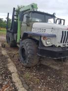 Урал 5557. Продам УРАЛ 5557, 10 850 куб. см., 3 000 кг., 6x6