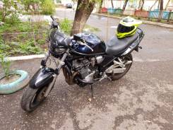 Suzuki Bandit. 1 200 куб. см., исправен, птс, с пробегом