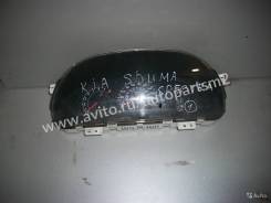 Панель приборов. Kia Mentor Kia Spectra Kia Shuma Kia Sephia