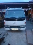Toyota ToyoAce. Грузовик тойота дюна, тойо айс, 3 000 куб. см., 1 500 кг., 4x2