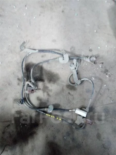 Мазда бт 50 горит rfw lock