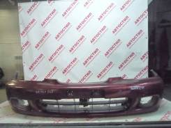 Бампер HONDA ORTHIA