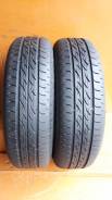 Bridgestone Nextry Ecopia. Летние, 2014 год, 10 %, 2 шт